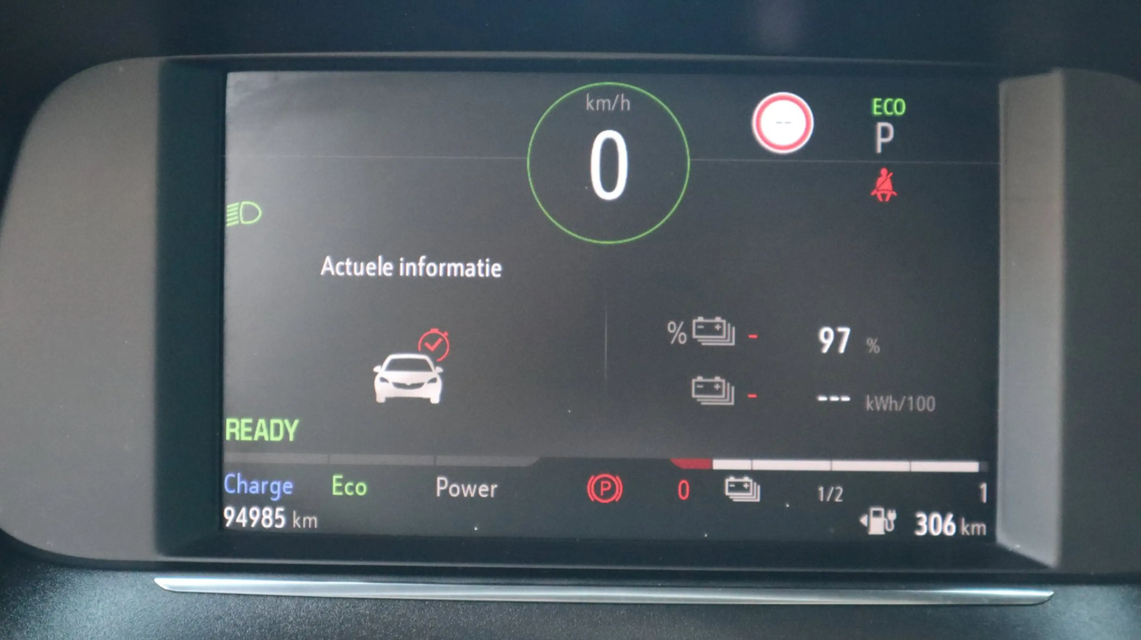 Opel Corsa-e GS Line 50 kWh SOH92% CarPlay LED Virtual cockpit — photo 18