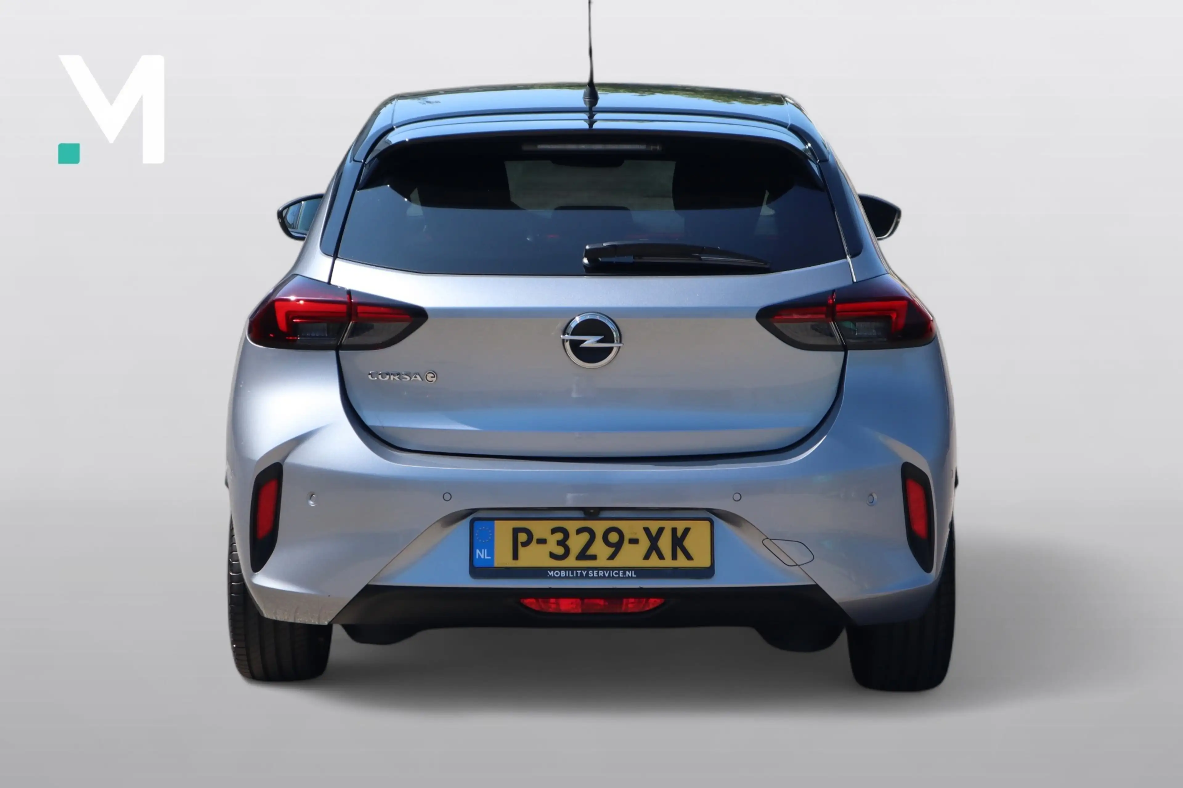 Opel Corsa-e GS Line 50 kWh SOH92% CarPlay LED Virtual cockpit — photo 5