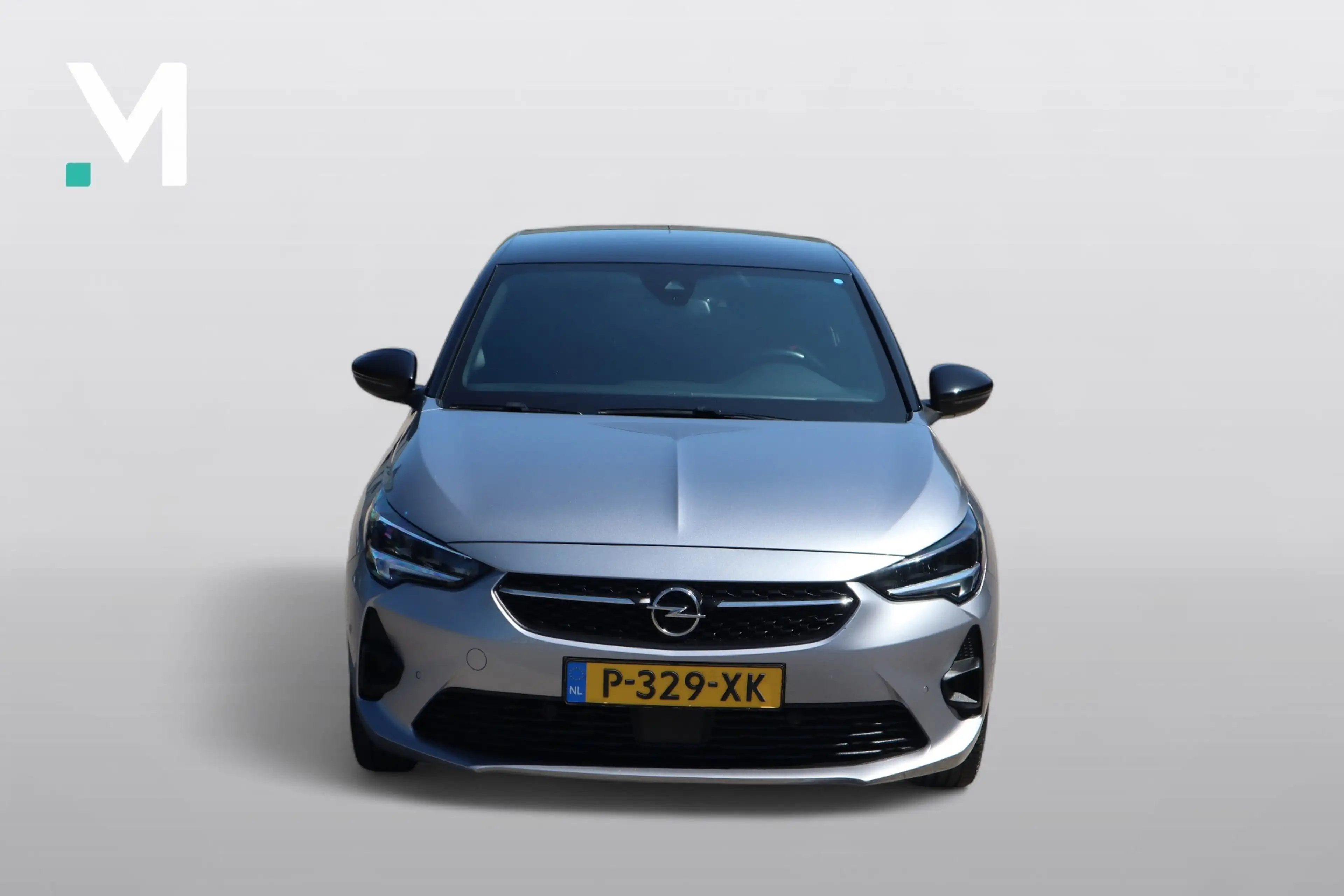 Opel Corsa-e GS Line 50 kWh SOH92% CarPlay LED Virtual cockpit — photo 4