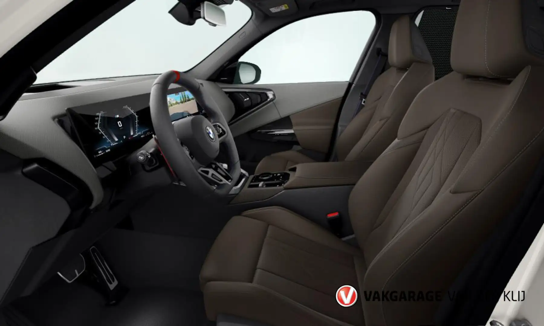 BMW X3 M50 xDrive M-Sport Pro | Panorama | Trekhaak | Sto Gris - 2