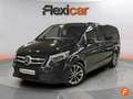 Mercedes-Benz V 220 d Compacto Negro - thumbnail 3