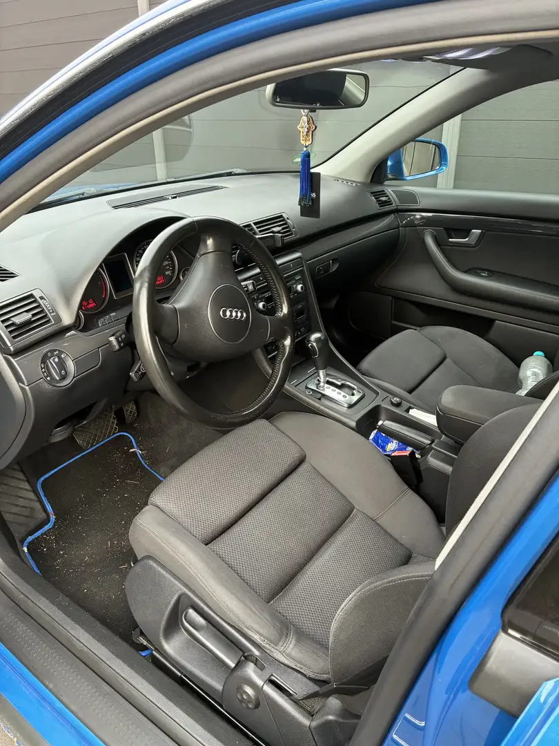 Audi A4 1.8 T multitronic - 2