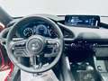Mazda 3 2.0 e-Skyactiv-X Exclusive-line Plus 137kW Rojo - thumbnail 29