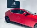 Mazda 3 2.0 e-Skyactiv-X Exclusive-line Plus 137kW Rojo - thumbnail 15