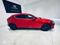 Mazda 3 2.0 e-Skyactiv-X Exclusive-line Plus 137kW Rojo - thumbnail 12