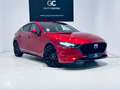Mazda 3 2.0 e-Skyactiv-X Exclusive-line Plus 137kW Rojo - thumbnail 11