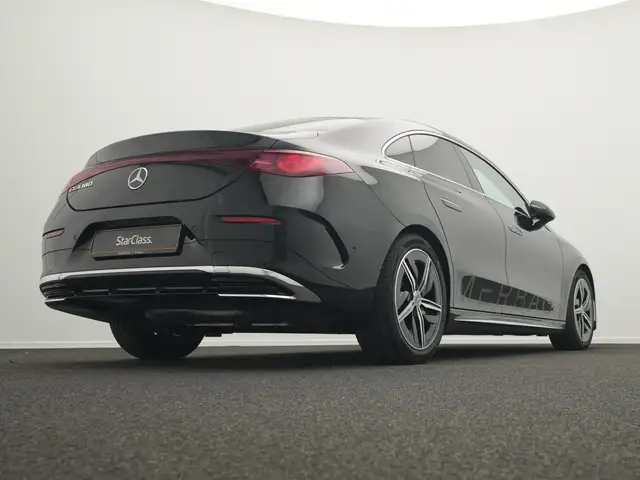 Mercedes-Benz Cla view 11