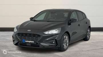 1.0 EcoBoost 125ch ST-Line BVA