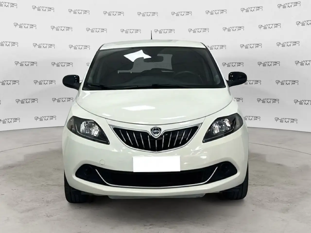 Lancia Ypsilon 2022