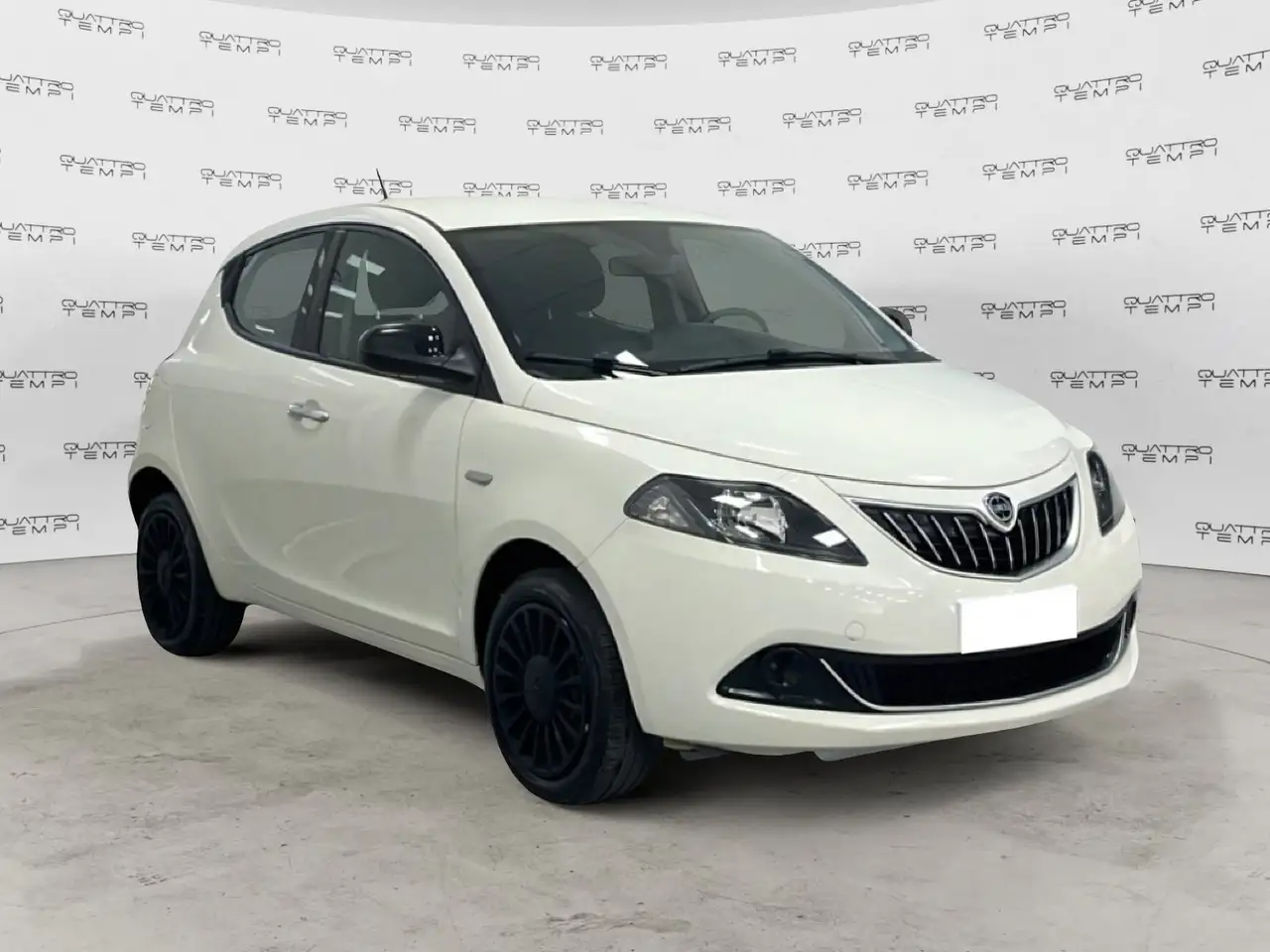 Lancia Ypsilon 2022