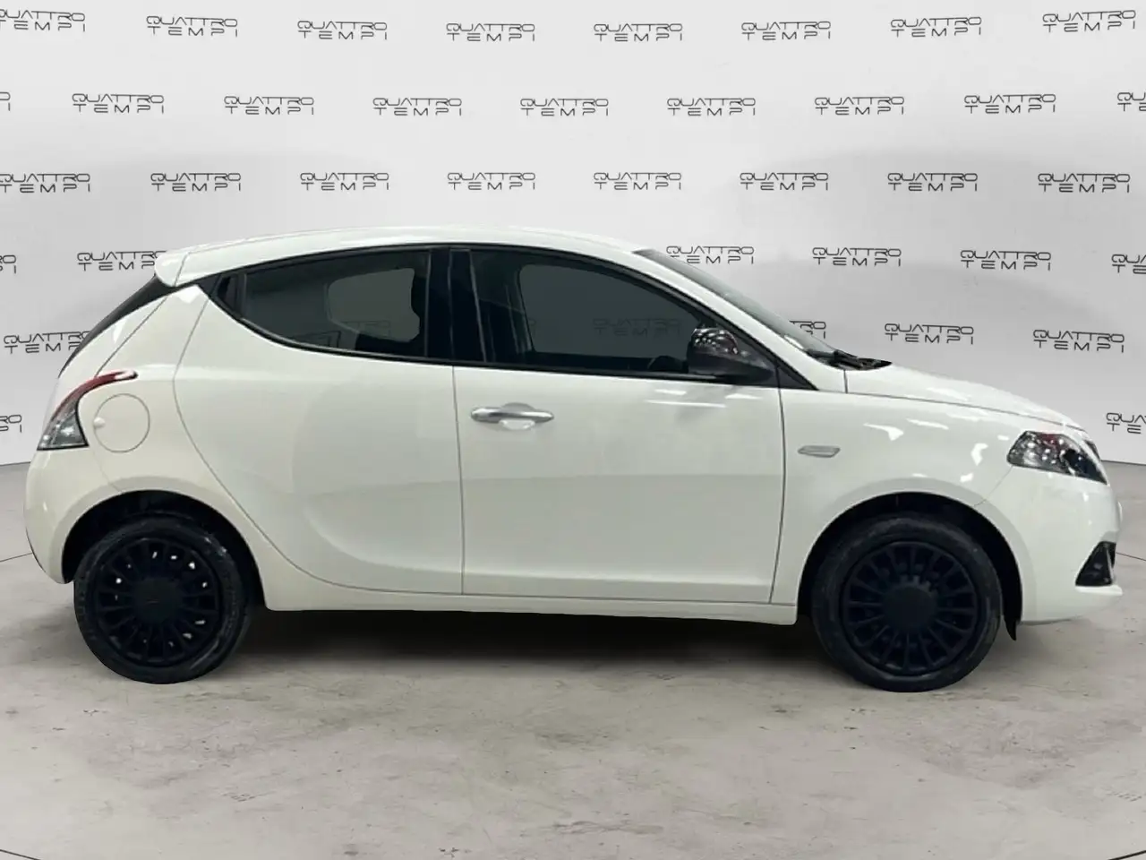 Lancia Ypsilon 2022