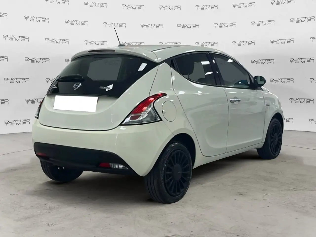 Lancia Ypsilon 2022