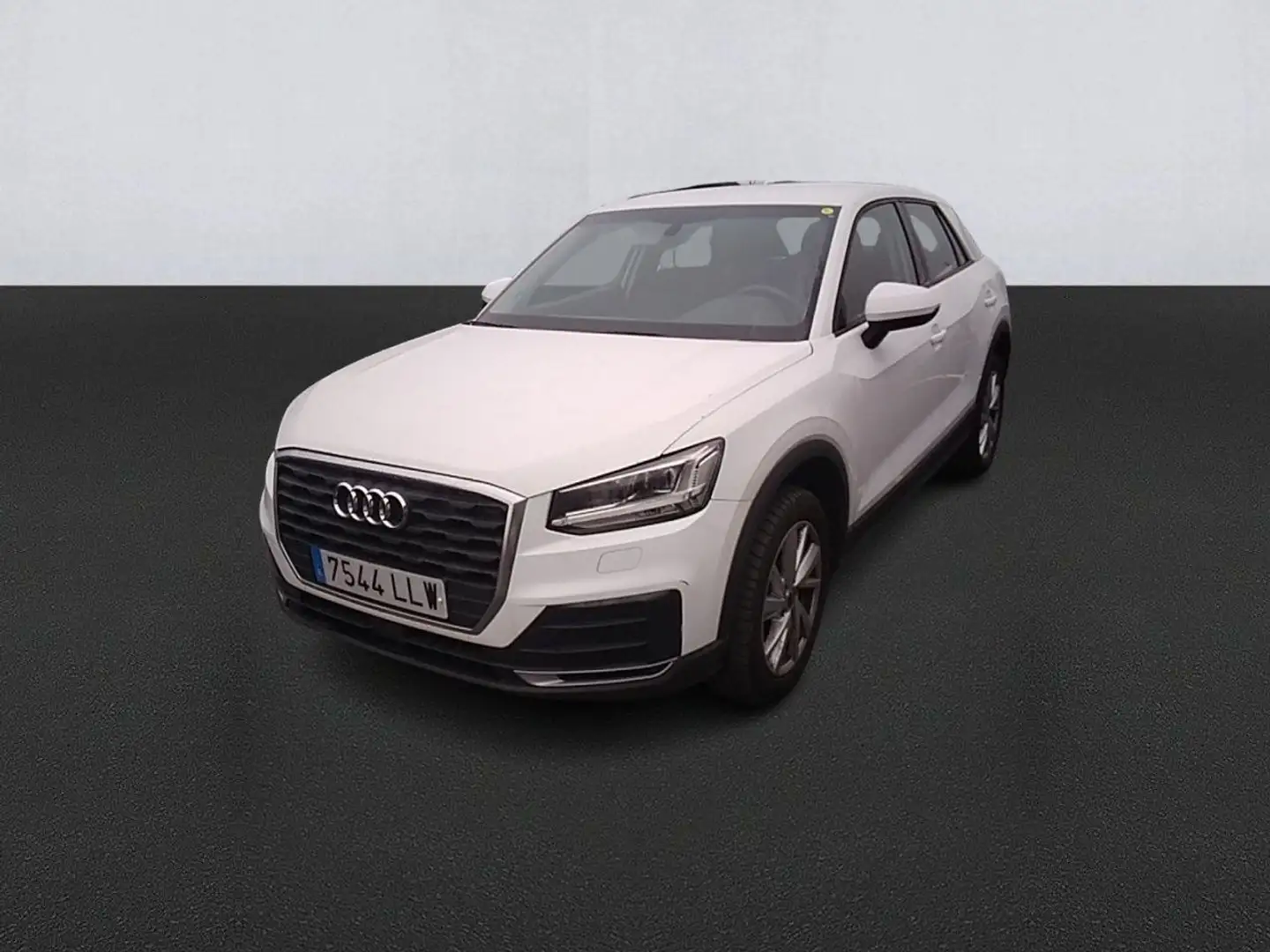 Audi Q2 30 TDI Advanced S tronic 85kW - 2