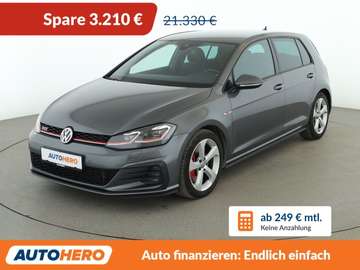2.0 TSI GTI Performance BlueMotion Tech Aut.*NAV*