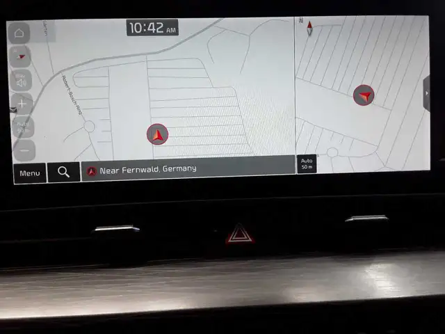 Kia Sportage view 12