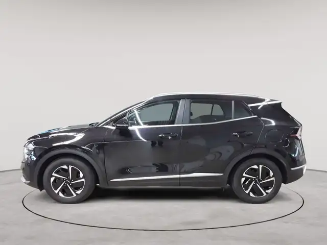 Kia Sportage view 6