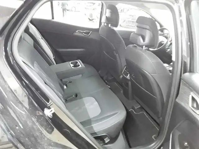 Kia Sportage view 14