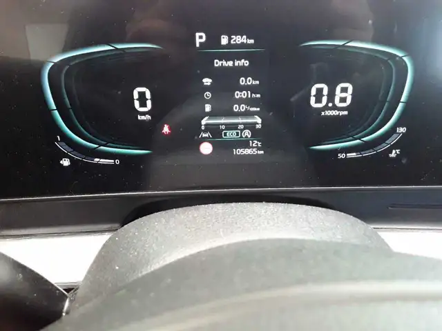 Kia Sportage view 11
