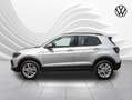 Volkswagen T-Cross 1.0 TSI "Life" LED Digital Cockpit ACC E Zilver - thumbnail 3