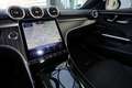 Mercedes-Benz C 200 AMG Distronic+360°+DIG-LED+Pano+Night+18" Gris - thumbnail 10