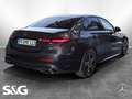 Mercedes-Benz C 200 AMG Distronic+360°+DIG-LED+Pano+Night+18" Gris - thumbnail 2