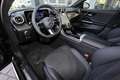 Mercedes-Benz C 200 AMG Distronic+360°+DIG-LED+Pano+Night+18" Gris - thumbnail 9