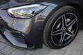 Mercedes-Benz C 200 AMG Distronic+360°+DIG-LED+Pano+Night+18" Gris - thumbnail 3