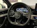 Audi S4 Avant TDI quattro Tiptronic 341cv Matrix Bianco - thumbnail 9