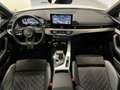 Audi S4 Avant TDI quattro Tiptronic 341cv Matrix Bianco - thumbnail 5