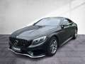 Mercedes-Benz S 500 4MATIC Coupé *AMG-Line* Stdhzg Distr HUD Schwarz - thumbnail 2