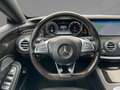 Mercedes-Benz S 500 4MATIC Coupé *AMG-Line* Stdhzg Distr HUD Schwarz - thumbnail 11