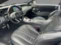 Mercedes-Benz S 500 4MATIC Coupé *AMG-Line* Stdhzg Distr HUD Schwarz - thumbnail 8