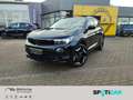 Opel Grandland GSe 1.6 Plug-in Hybrid 4 Zwart - thumbnail 1