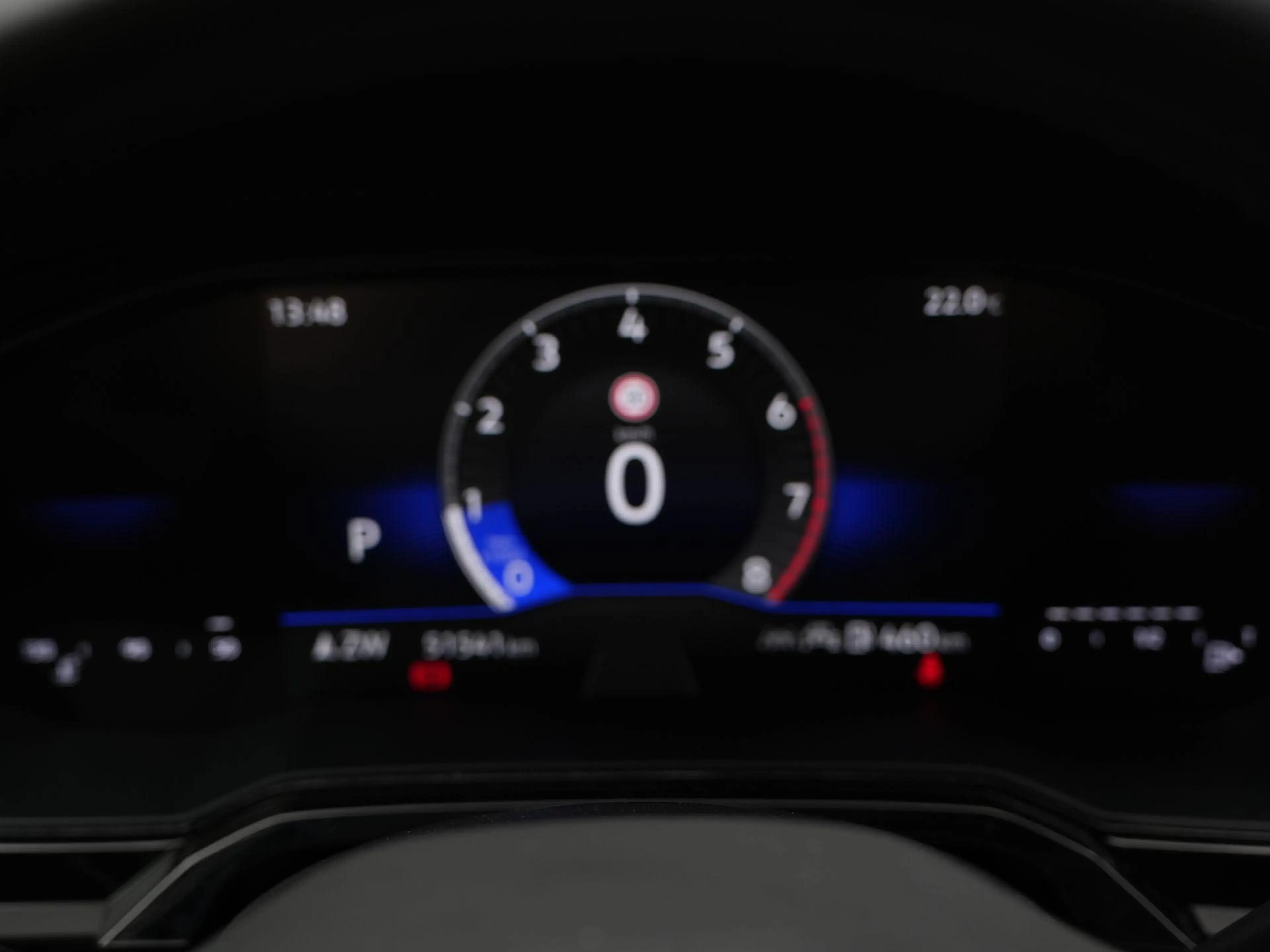 Volkswagen Polo 1.0 TSI 95pk Life Business | Achteruitrijcamera | — photo 10