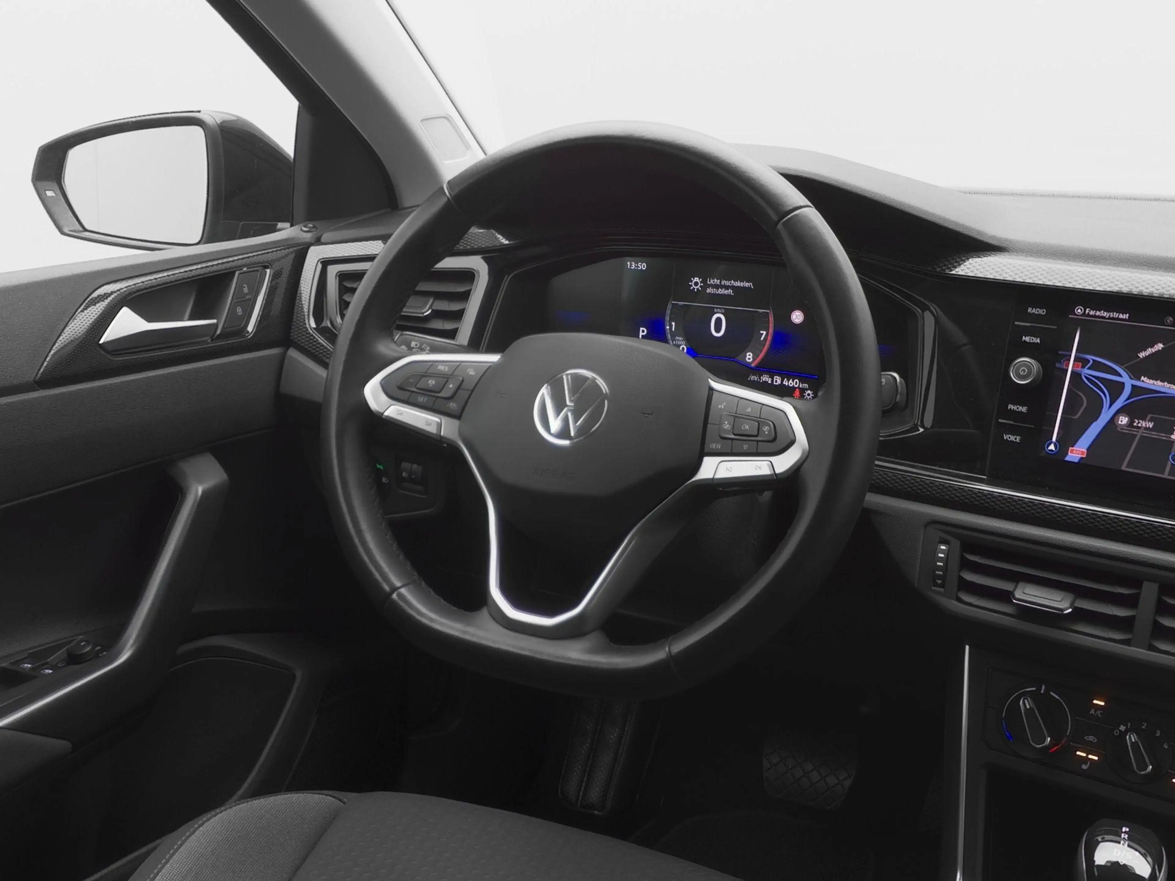 Volkswagen Polo 1.0 TSI 95pk Life Business | Achteruitrijcamera | — photo 8
