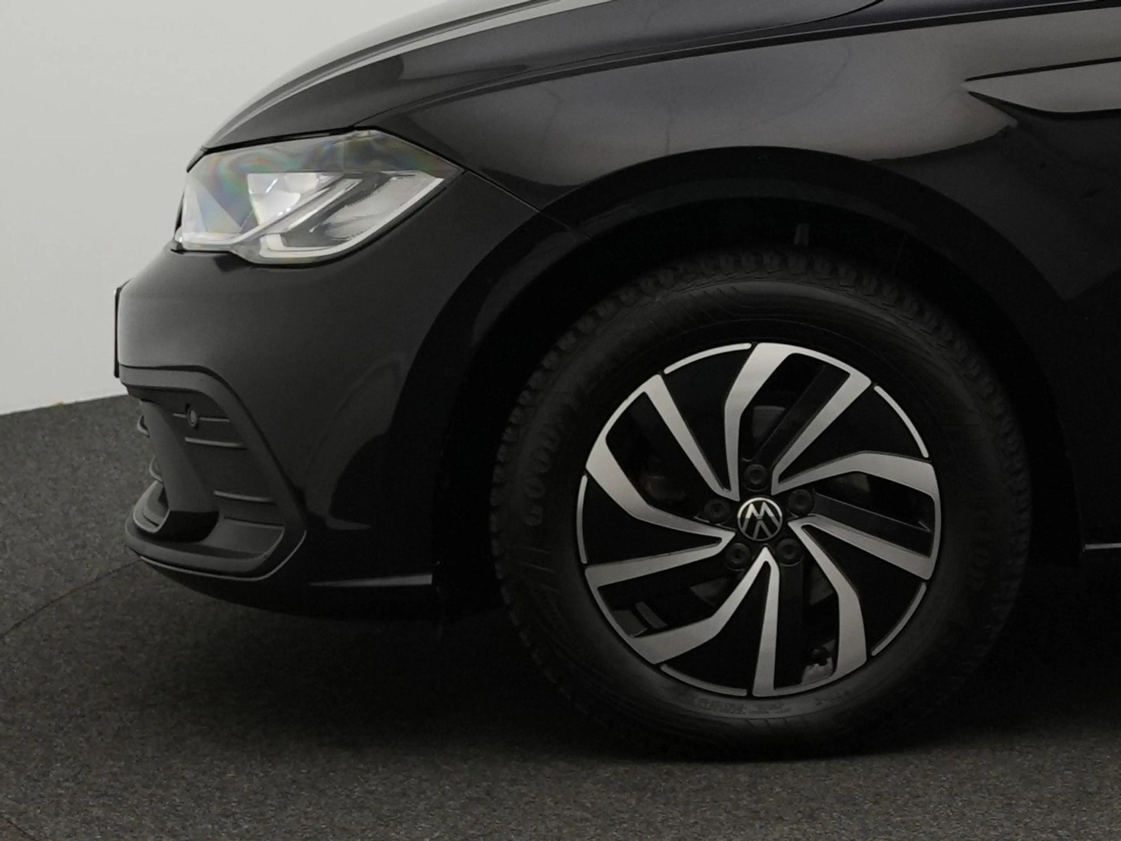 Volkswagen Polo 1.0 TSI 95pk Life Business | Achteruitrijcamera | — photo 11