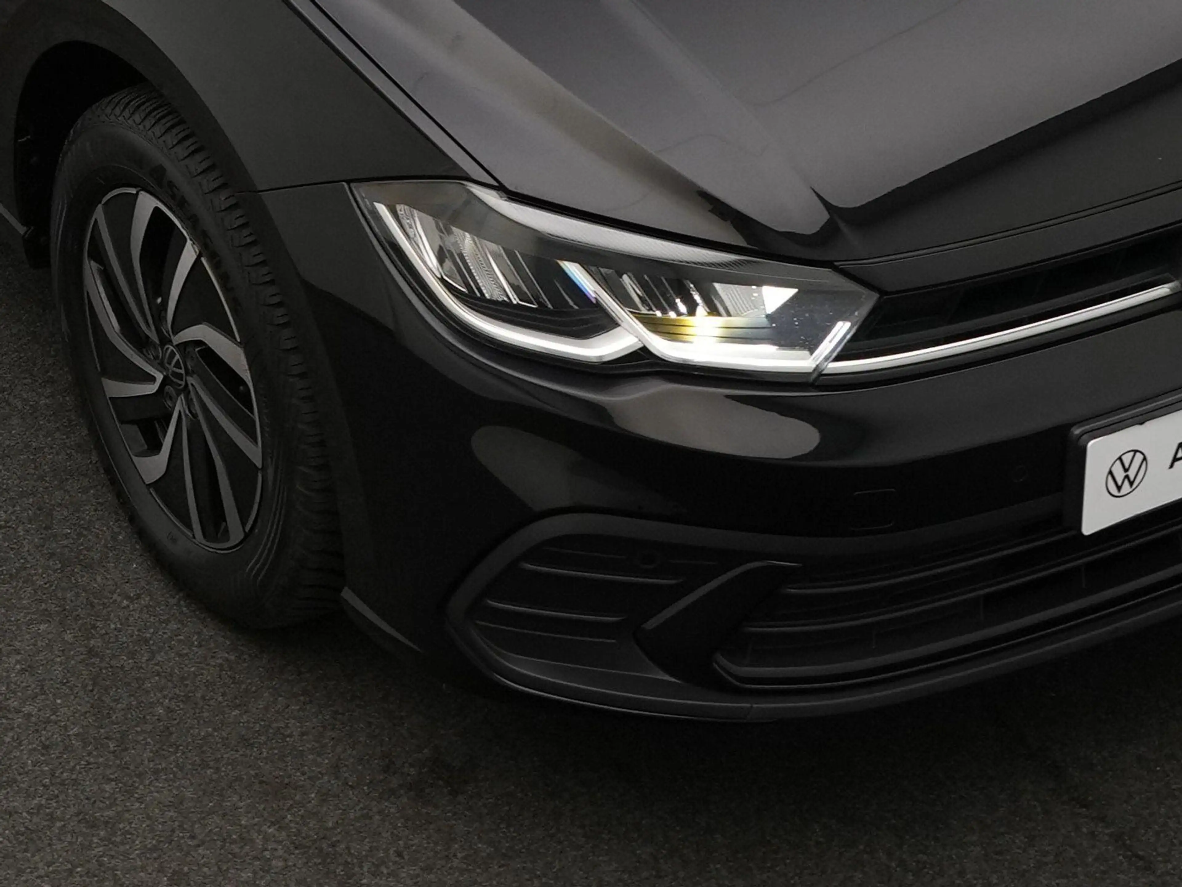 Volkswagen Polo 1.0 TSI 95pk Life Business | Achteruitrijcamera | — photo 14