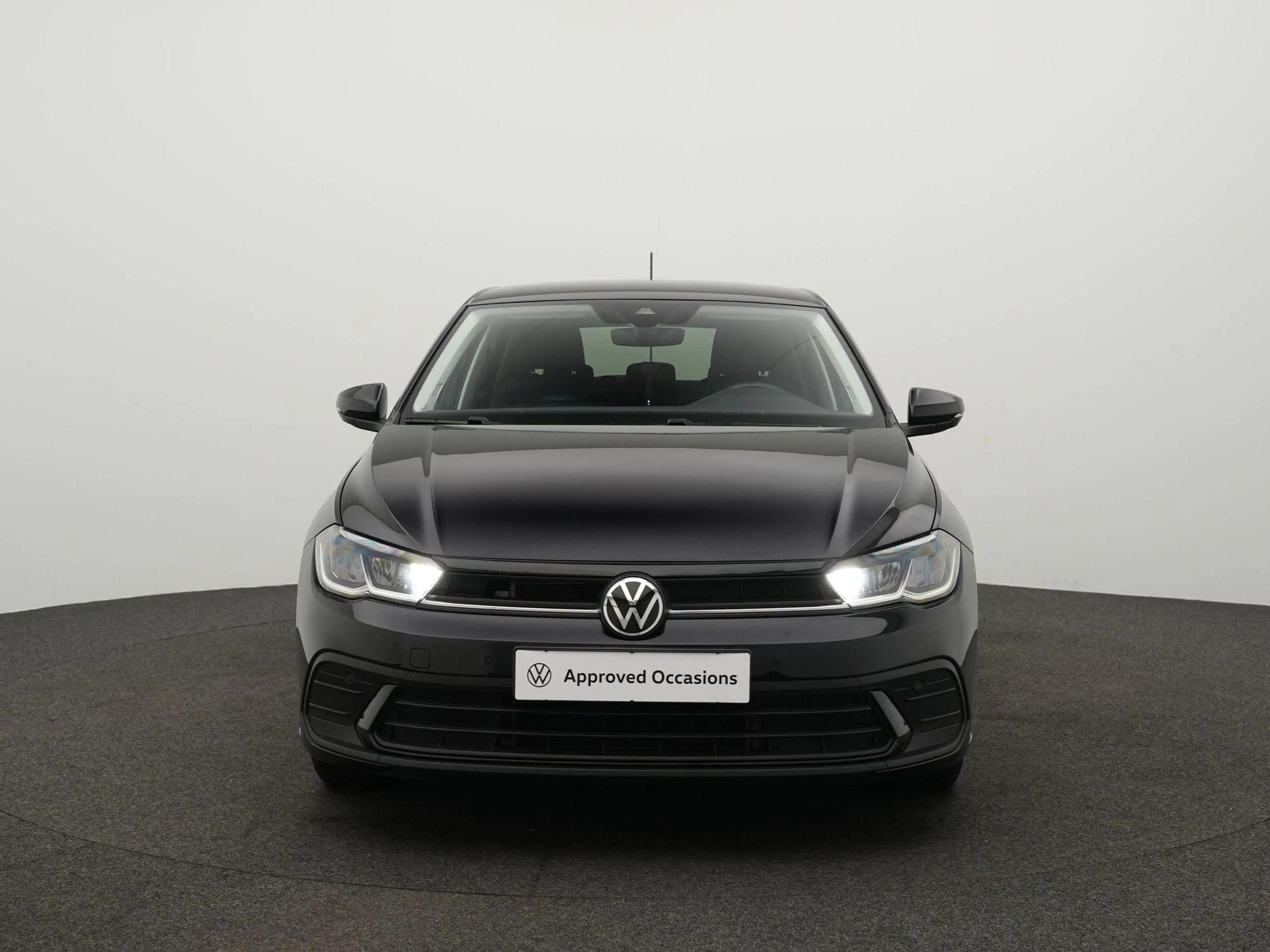 Volkswagen Polo 1.0 TSI 95pk Life Business | Achteruitrijcamera | — photo 3