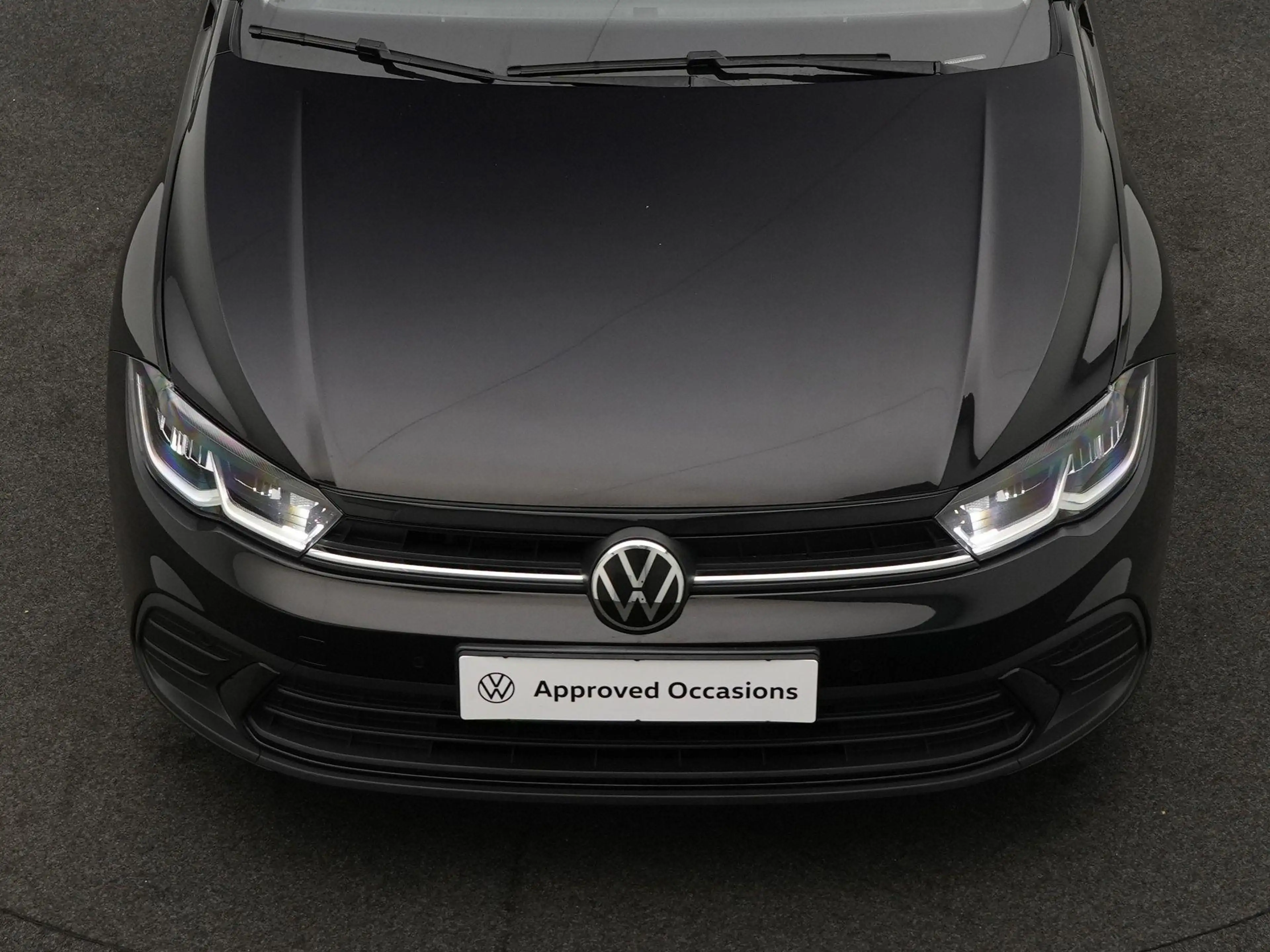 Volkswagen Polo 1.0 TSI 95pk Life Business | Achteruitrijcamera | — photo 13