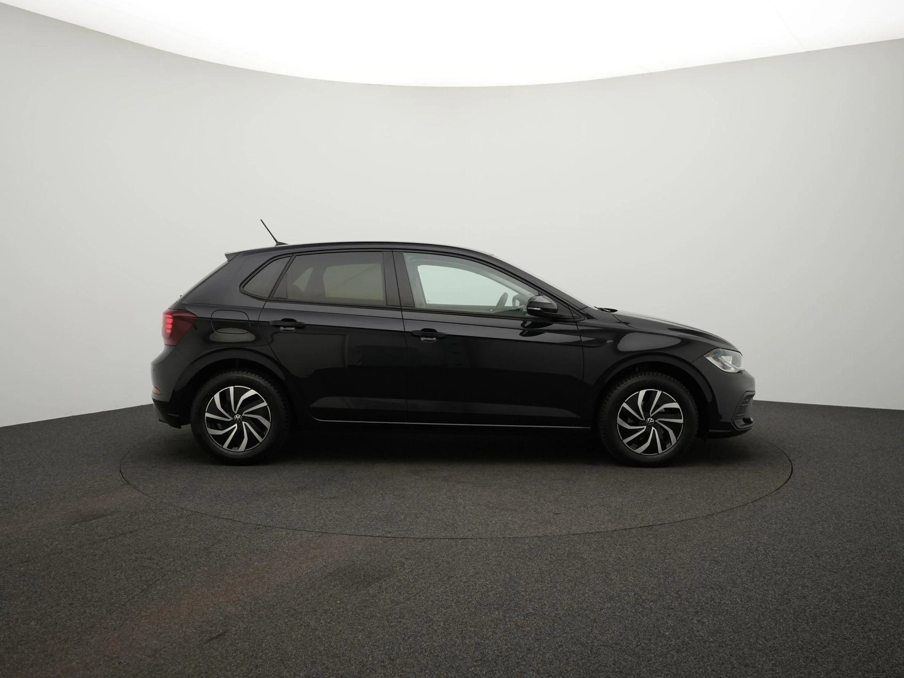 Volkswagen Polo 1.0 TSI 95pk Life Business | Achteruitrijcamera | — photo 4