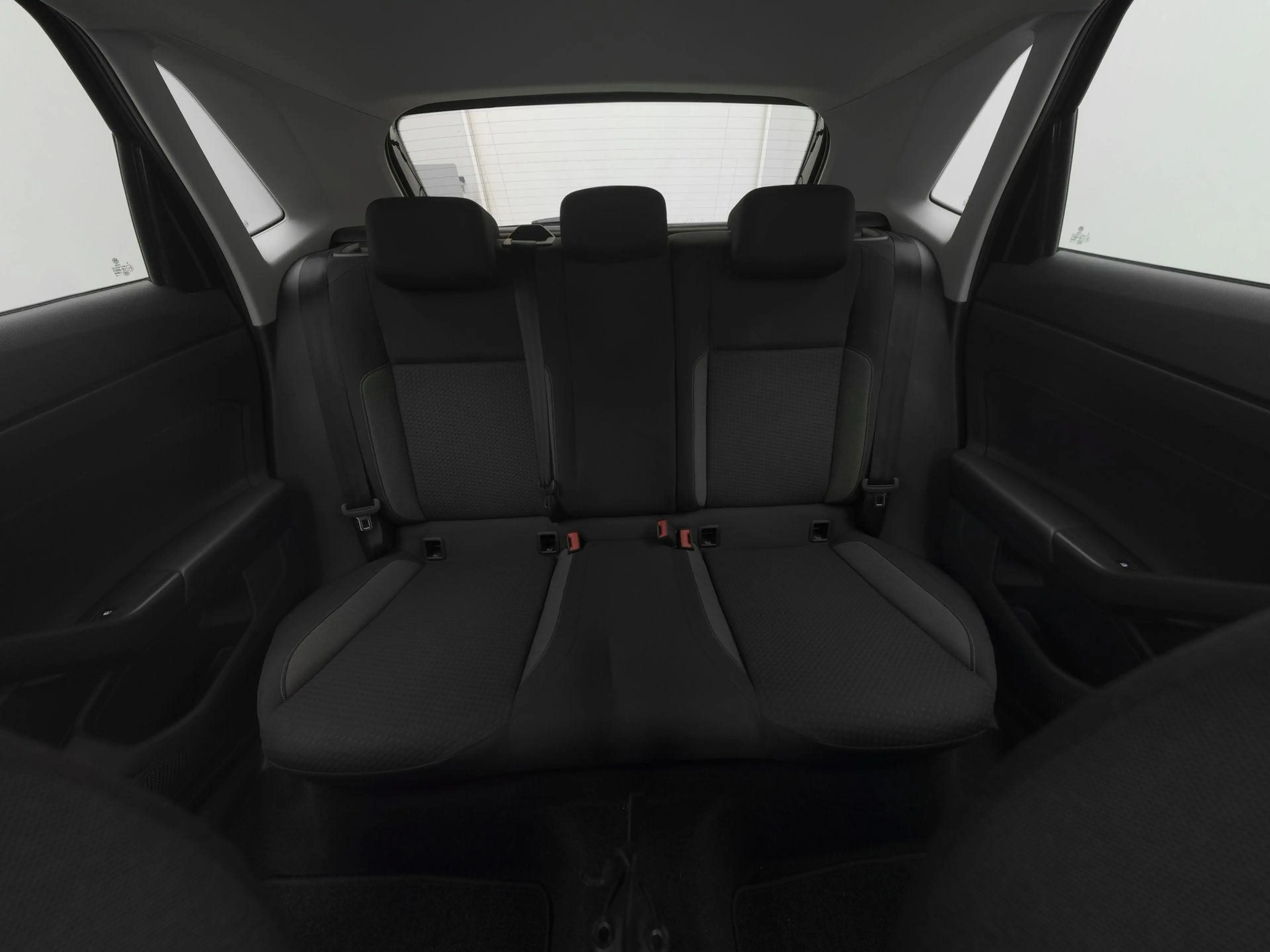 Volkswagen Polo 1.0 TSI 95pk Life Business | Achteruitrijcamera | — photo 9