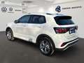 Volkswagen T-Cross 1.0TSI DSG R-Line GJR+KAMERA+NAVI+SHZ Green - thumbnail 5