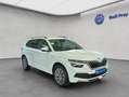 Skoda Kamiq 1.0 TSI DSG Tour Weiß - thumbnail 8