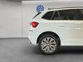 Skoda Kamiq 1.0 TSI DSG Tour Weiß - thumbnail 23