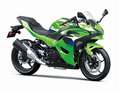 Kawasaki Ninja 500 SE Verde - thumbnail 3