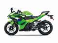 Kawasaki Ninja 500 SE Verde - thumbnail 2