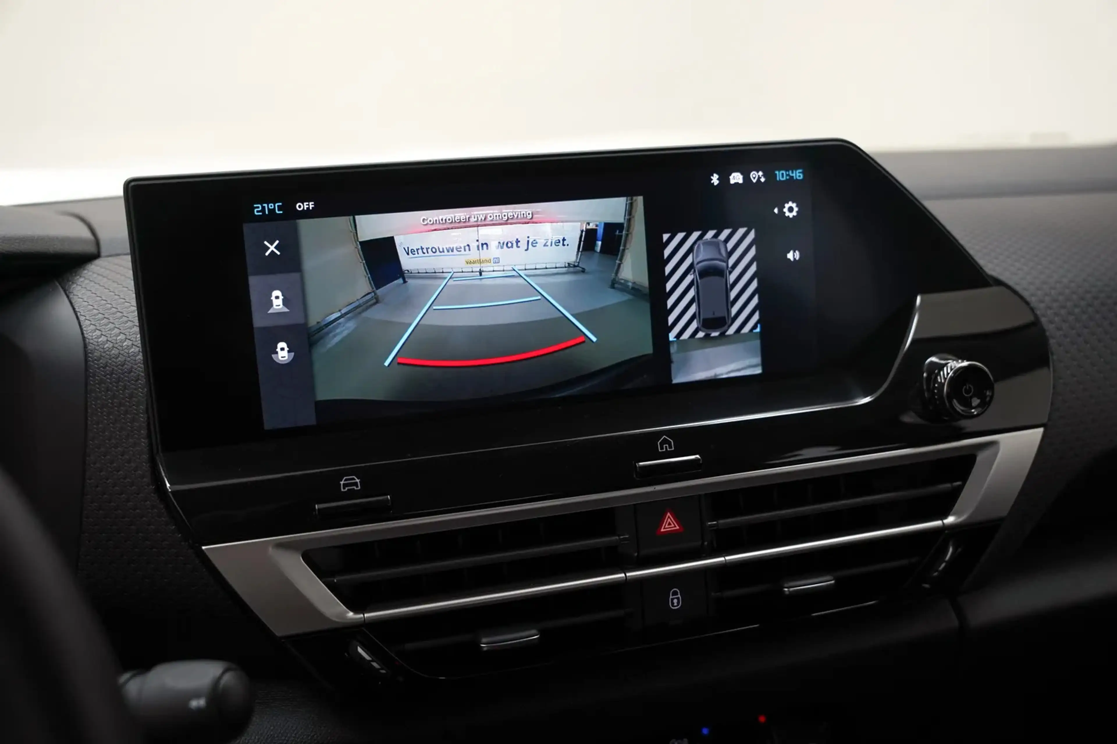 Citroen E-C4 Electric You 50kWh [ LED Navi Camera Climate ] — photo 5