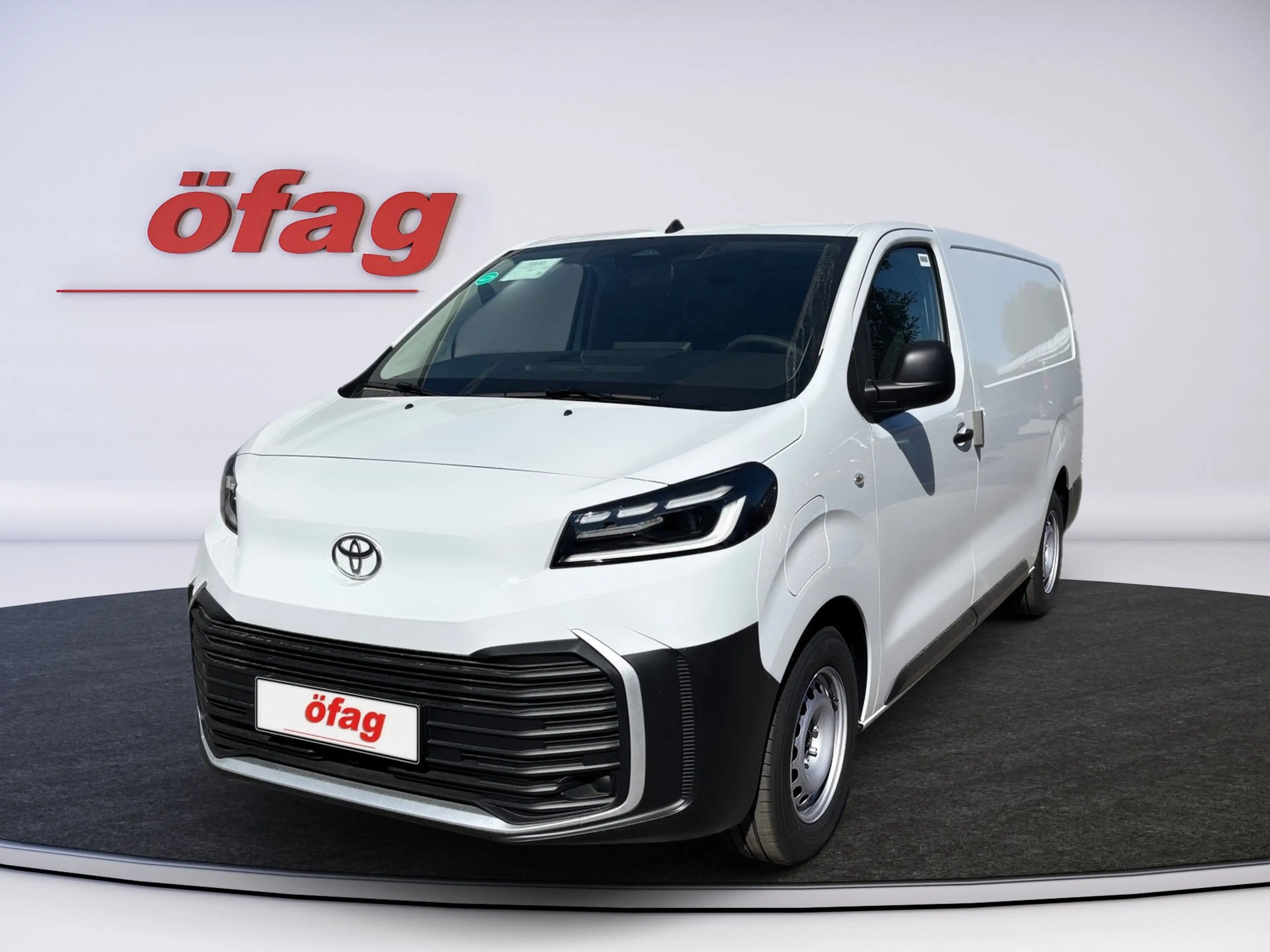 Toyota Proace Electric 75kWh L2 Meister — photo 3