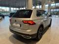 Volkswagen Tiguan Tiguan 1.4 TSI eHYBRID DSG Elegance PHEV Argento - thumbnail 5