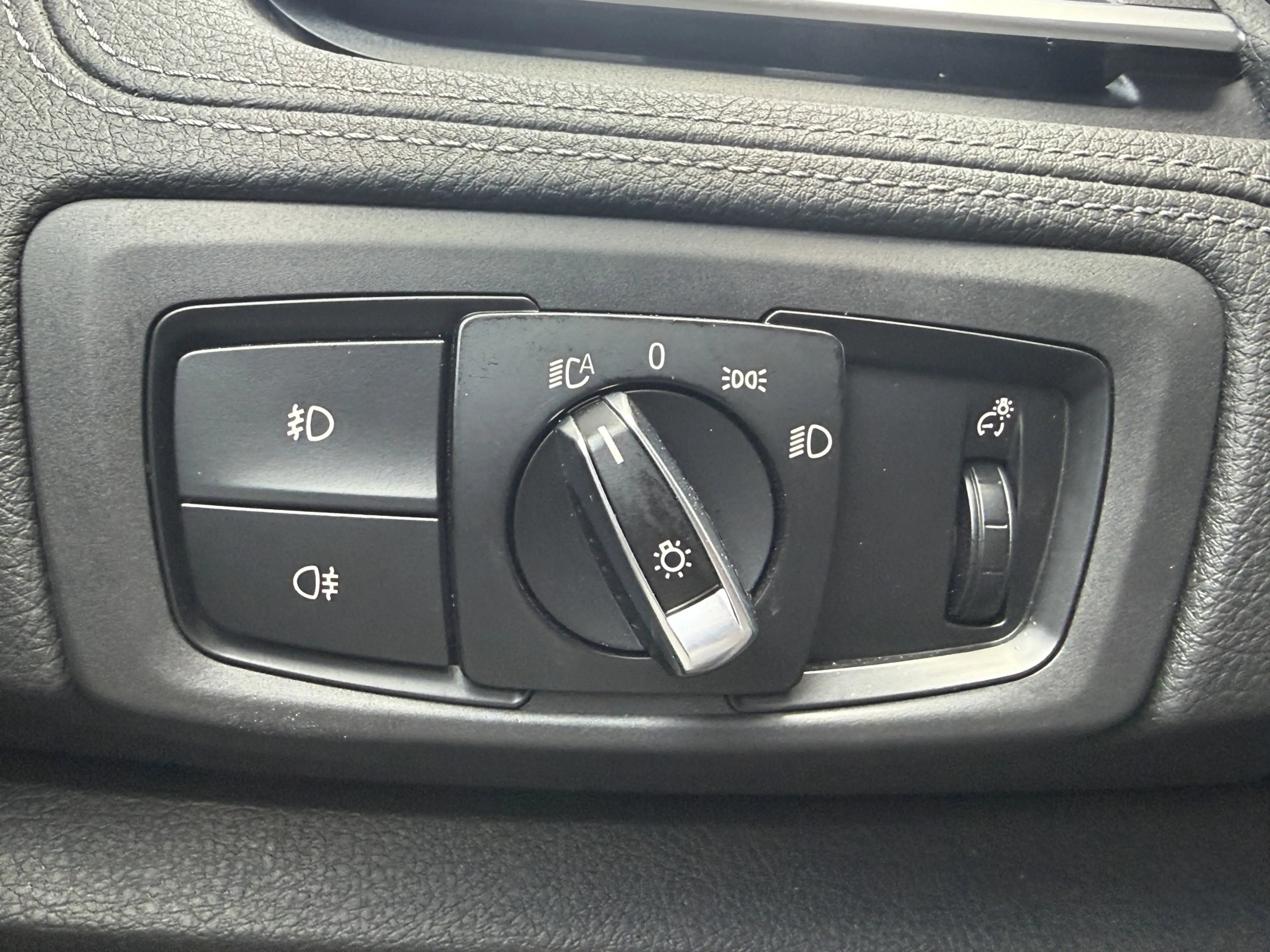 BMW 220 2-serie Active Tourer 220i High Executive Automaat — photo 31